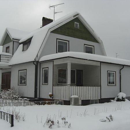 Villa E Bed & Breakfast Алінґсос Екстер'єр фото
